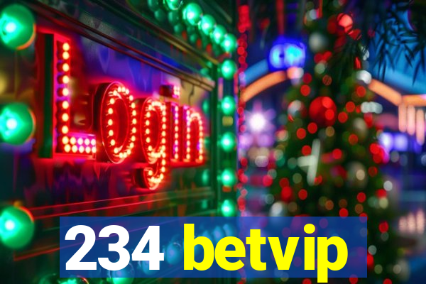 234 betvip